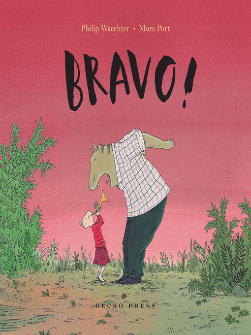 Title details for Bravo! by Moni Port - Available